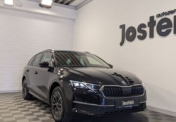 Skoda Octavia 7.500 km 34.690 &euro; Monheim 40789