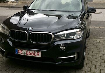 BMW X5 277.800 km 17.700 &euro; Grevenbroich 41516