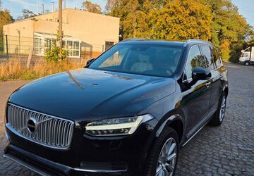 Volvo XC90 199.900 km 20.500 &euro; Köln 51061