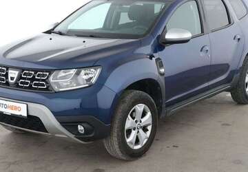 Dacia Duster 80.118 km 11.810 &euro; Köln 50739