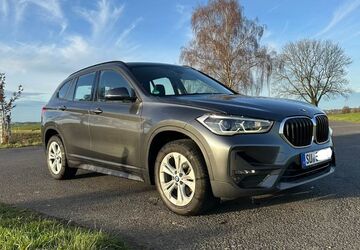 BMW X1 62.000 km 18.700 &euro; Lohmar 53797