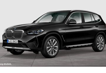 BMW X3 93.068 km 38.490 &euro; Leverkusen 51371