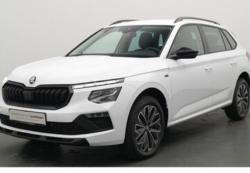 Skoda Kamiq 22.577 km 24.988 &euro; Leverkusen 51379