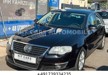 VW Passat 242.000 km 2.500 &euro; Leverkusen 51375