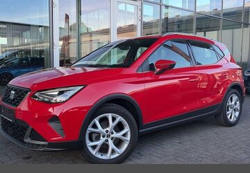 Seat Arona 11.624 km 18.950 &euro; Bergisch Gladbach 51469