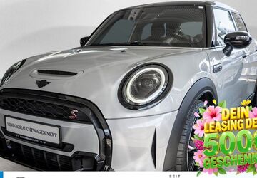 Mini Cooper S 49.686 km 25.290 &euro; Bergisch Gladbach 51469