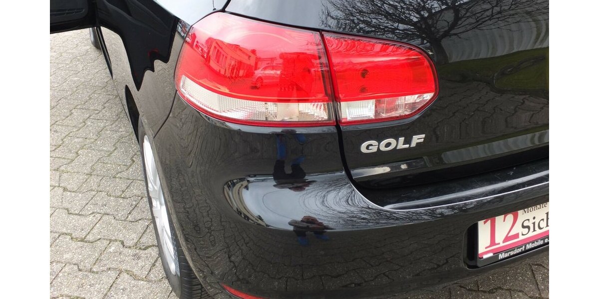 VW Golf 1.4i TRENDLINE KLIMAANLAGE SPORT-LMF SHZ 132.895 km 6.598 &euro; Köln 50858