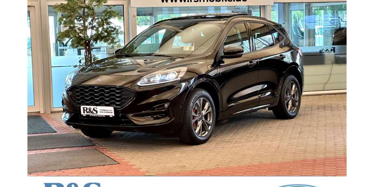 Ford Kuga 34.749 km 25.500 &euro; Köln 50769