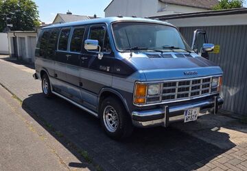 Dodge Andere 120.000 km 11.500 &euro; Solingen 42699