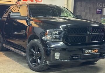 Dodge RAM 85.000 km 39.700 &euro; Troisdorf 53842
