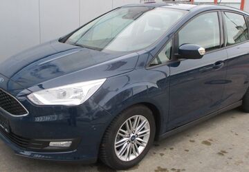 Ford C-Max 45.921 km 9.970 &euro; Köln 51105