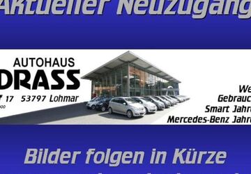 Smart ForTwo 67.406 km 8.900 &euro; Lohmar 53797