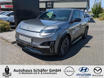 Gebrauchte Nissan Micra