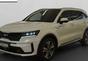Kia Sorento 89.450 km 34.490 &euro; Leverkusen 51381