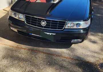 Cadillac Seville 138.000 km 10.000 &euro; Porz (Köln) 51143