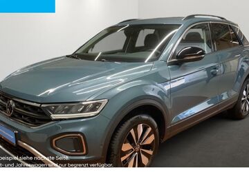 VW T-Roc 15.430 km 22.990 &euro; Düsseldorf 40233