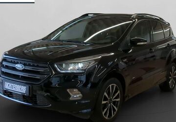 Ford Kuga 96.650 km 14.950 &euro; Leverkusen 51381