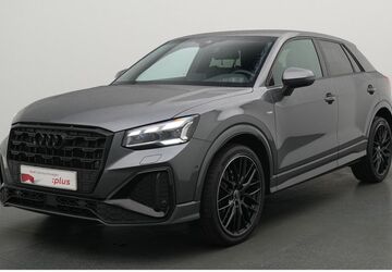 Audi Q2 33.176 km 29.980 &euro; Leverkusen 51373