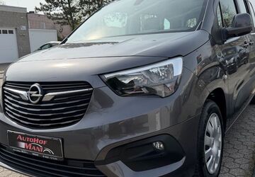 Opel Combo 140.872 km 10.490 &euro; Troisdorf 53842