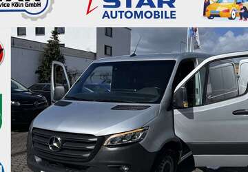 Mercedes-Benz Sprinter 159.547 km 21.490 &euro; Köln 50739