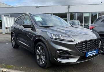 Ford Kuga 22.222 km 30.990 &euro; Erftstadt-Lechenich 50374