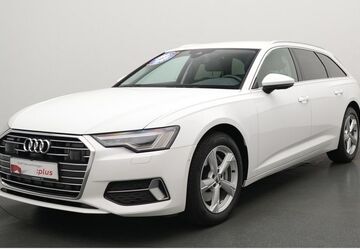 Audi A6 69.992 km 32.988 &euro; Leverkusen 51373