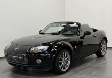 Mazda MX-5 99.100 km 11.800 &euro; Remscheid 42855