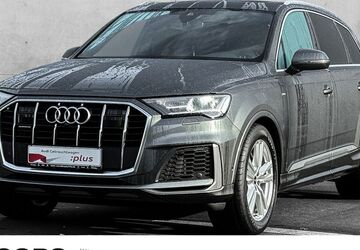 Audi Q7 76.290 km 49.470 &euro; Bergheim 50126