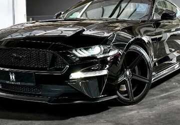 Ford Mustang 90.557 km 44.780 &euro; Troisdorf 53842
