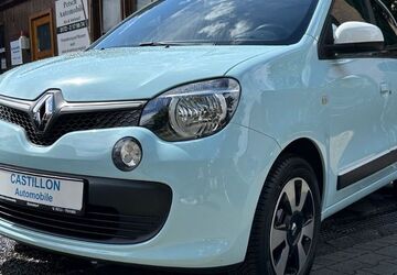 Renault Twingo 63.053 km 6.950 &euro; Düsseldorf 40589