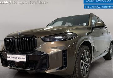 BMW X5 18.800 km 85.999 &euro; Düsseldorf 40237