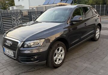 Audi Q5 220.000 km 11.500 &euro; Leverkusener 51371