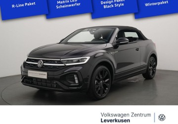 VW T-Roc 6.985 km 37.980 &euro; Leverkusen 51379