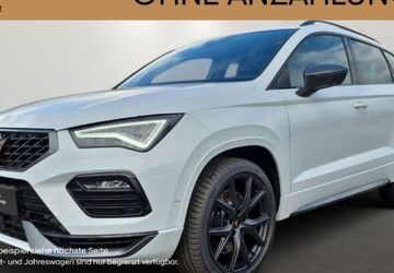 Cupra Ateca 12.312 km 37.640 &euro; Dormagen 41540