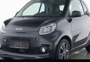 Smart ForTwo 17.859 km 16.700 &euro; Köln-Deutz 51105