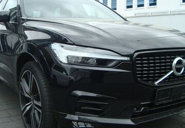 Volvo XC60 93.446 km 33.600 &euro; Köln 51149