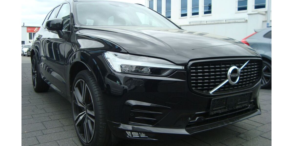 Volvo XC60 93.446 km 33.600 &euro; Köln 51149