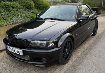 BMW 320 205.580 km 6.900 &euro; Leverkusen 51377