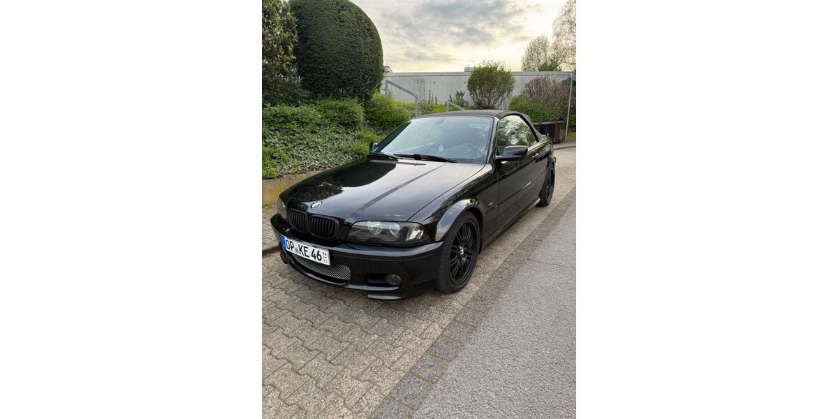 BMW 320 205.580 km 6.900 &euro; Leverkusen 51377