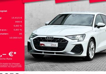 Audi A3 22.604 km 34.740 &euro; Bergheim 50126
