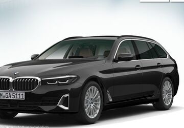 BMW 520 113.220 km 29.690 &euro; Düsseldorf 40549