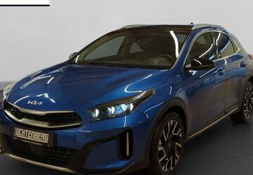 Kia XCeed 27.050 km 23.150 &euro; Leverkusen 51381