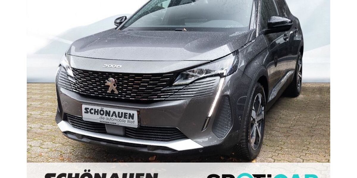 Peugeot 3008 15.344 km 25.250 &euro; Hilden 40721