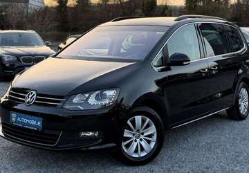 VW Sharan 167.000 km 16.499 &euro; Wermelskirchen 42929