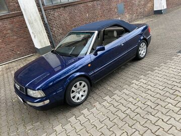 Gebrauchte Audi 80