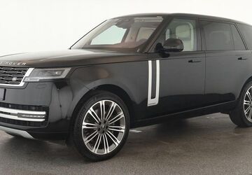 Land Rover Range Rover 35.300 km 142.884 &euro; Neuss 41460
