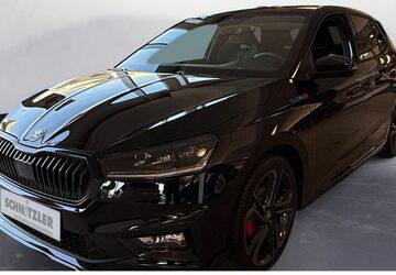 Skoda Fabia 3.999 km 36.650 &euro; Hilden 40721