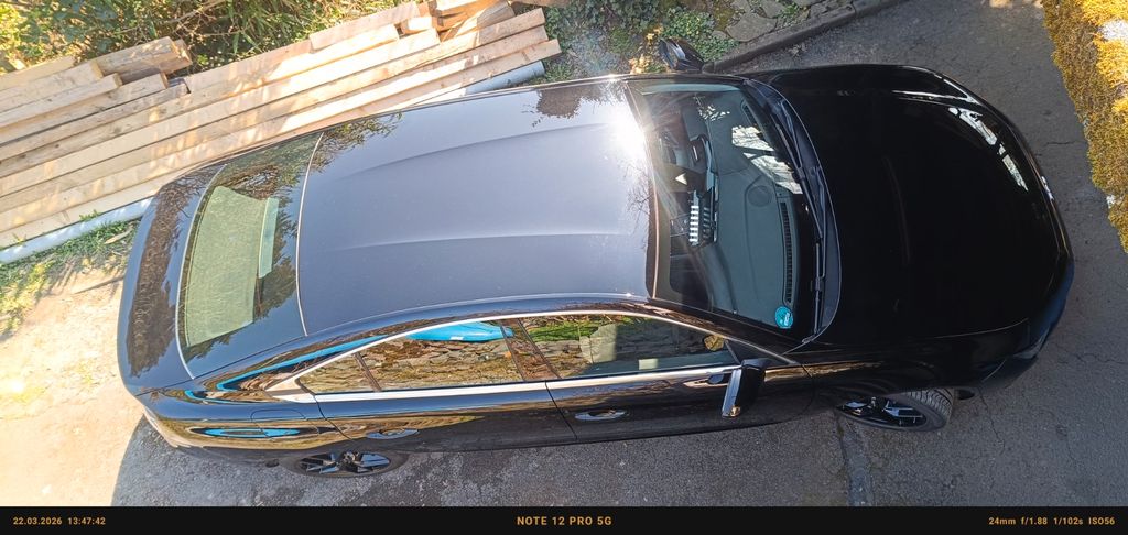 Peugeot 508 28.000 km 16.990 &euro; Wermelskirchen 42929