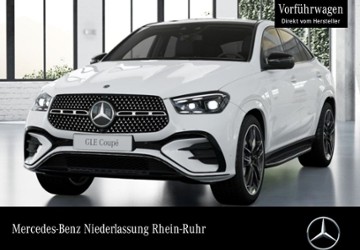 Mercedes-Benz GLE 450 8.655 km 104.990 &euro; Düsseldorf 40470