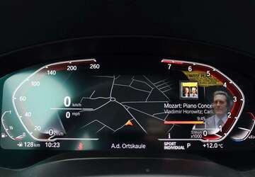 BMW 540 136.091 km 32.890 &euro; Köln (Rath) 51107